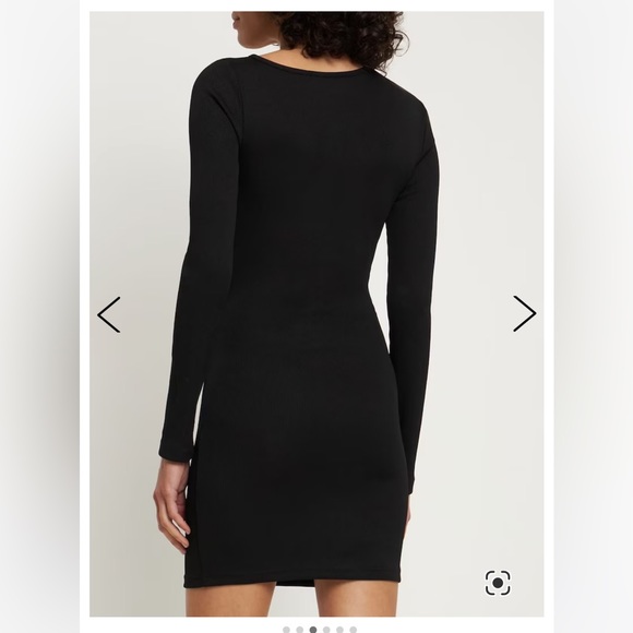 COPY - Christopher Esber mini dress - Picture 2 of 10